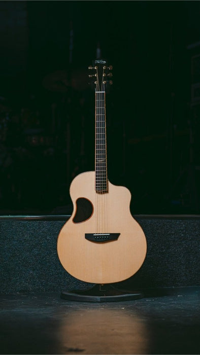 McPherson Guitars | MG 4.0 XP | Adirondack Red Spruce & Indian Rosewood (MP - MG - 4.0) - Gsus4