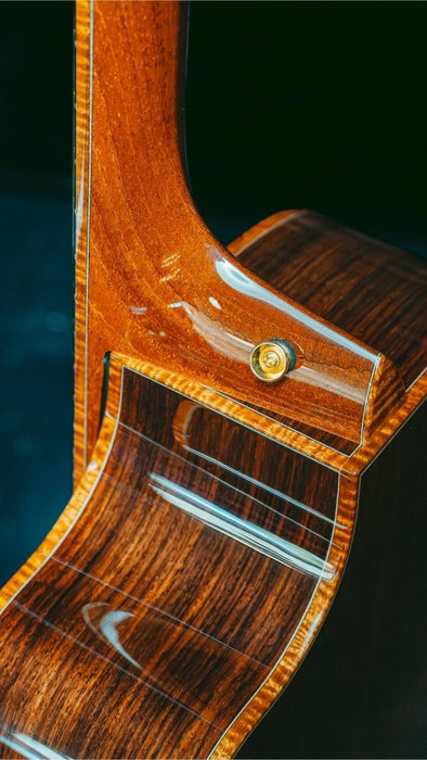 McPherson Guitars | MG 4.0 XP | Adirondack Red Spruce & Indian Rosewood (MP - MG - 4.0) - Gsus4