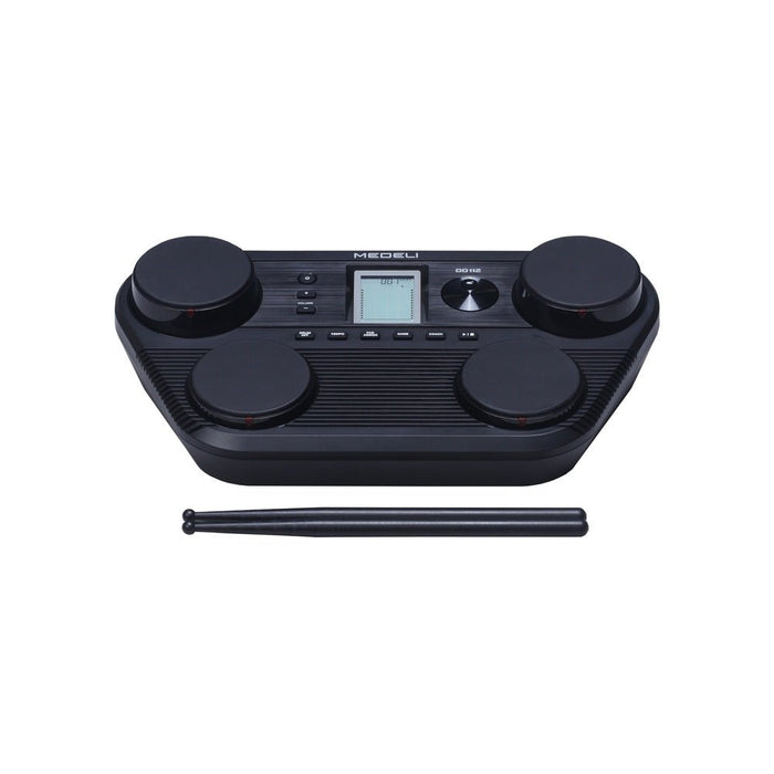 Medeli DD112 Portable Drum