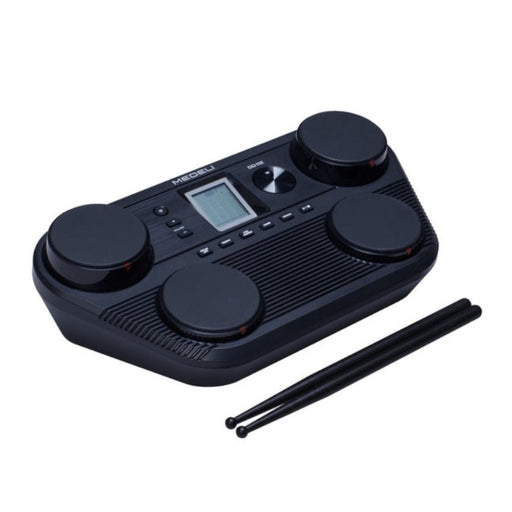 Medeli DD112 Portable Drum