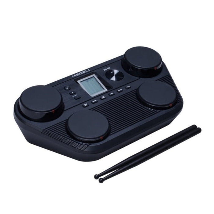 Medeli DD112 Portable Drum