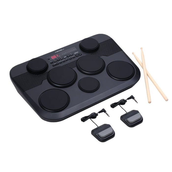 Medeli DD221 Portable Drum