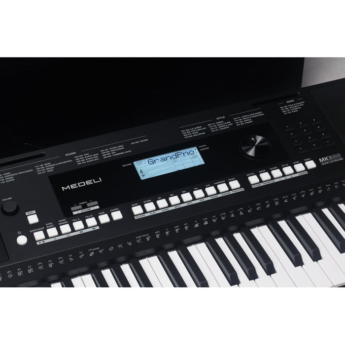 Medeli MK300 Keyboard