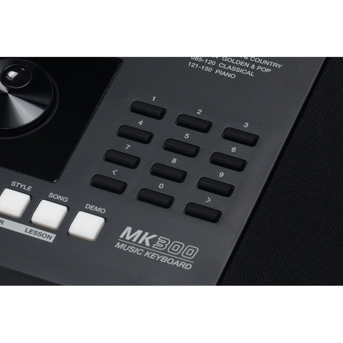 Medeli MK300 Keyboard