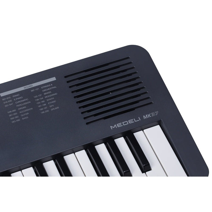 Medeli MK37 Keyboard