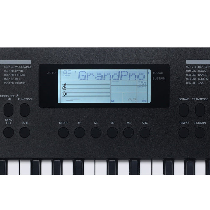 Medeli MK49 Keyboard