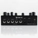 Meris | Ottobit X | Modular 80s Texture Engine - Black | PRE - ORDER (MER-OBX) - Gsus4