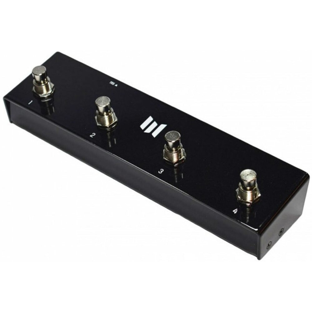 ギター Meris preset switch MERIS Preset Switch for Meris Pedals - Gsus4