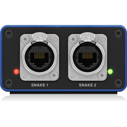 Midas Cobalt Heypermac to USB Converter
