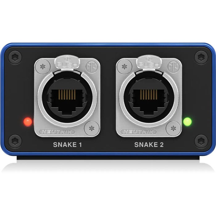Midas Cobalt Heypermac to USB Converter