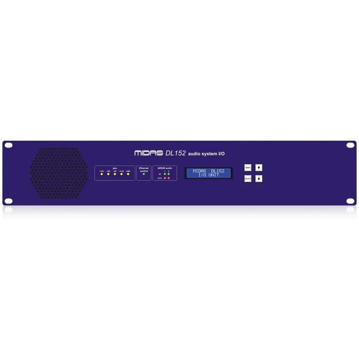 Midas DL152 24-Output Stage Box
