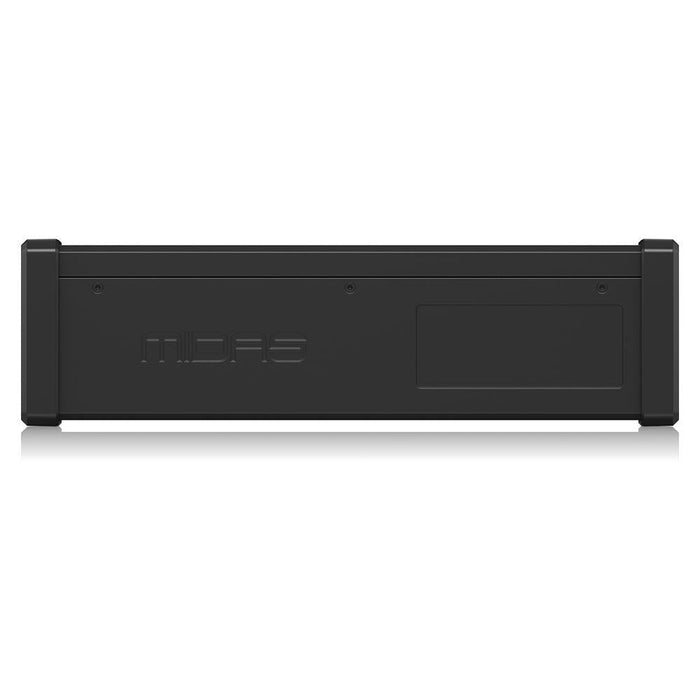 Midas DL8 8-In/8-Out Stage Box w/ 8x Midas Mic Pres & Ultranet (453053) - Gsus4