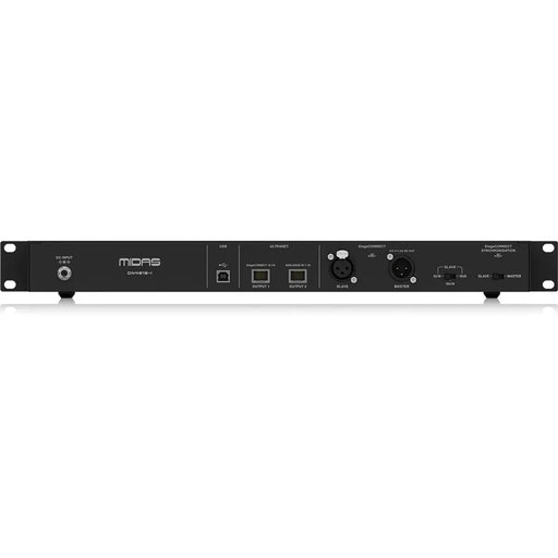 Midas DN4816-I StageConnect 16-Input Interface