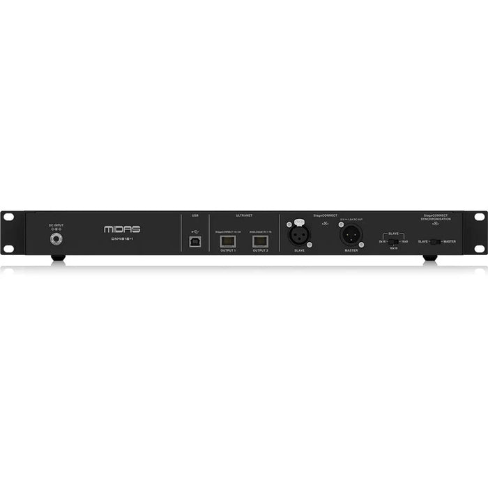 Midas DN4816-I StageConnect 16-Input Interface