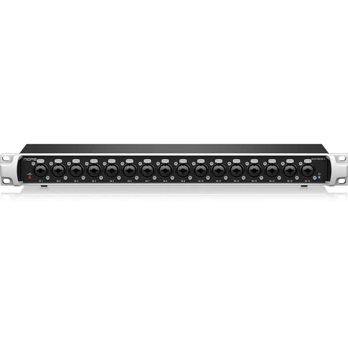 Midas DN4816-I StageConnect 16-Input Interface