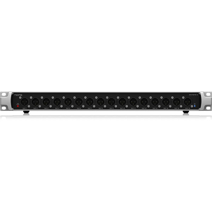 Midas DN4816-O StageConnect 16-Output Interface