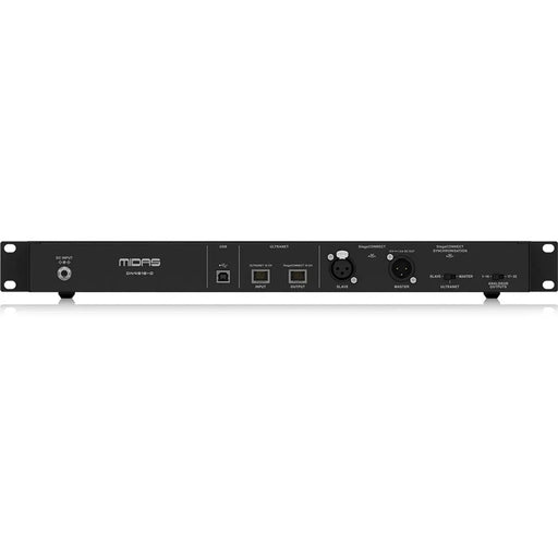 Midas DN4816-O StageConnect 16-Output Interface