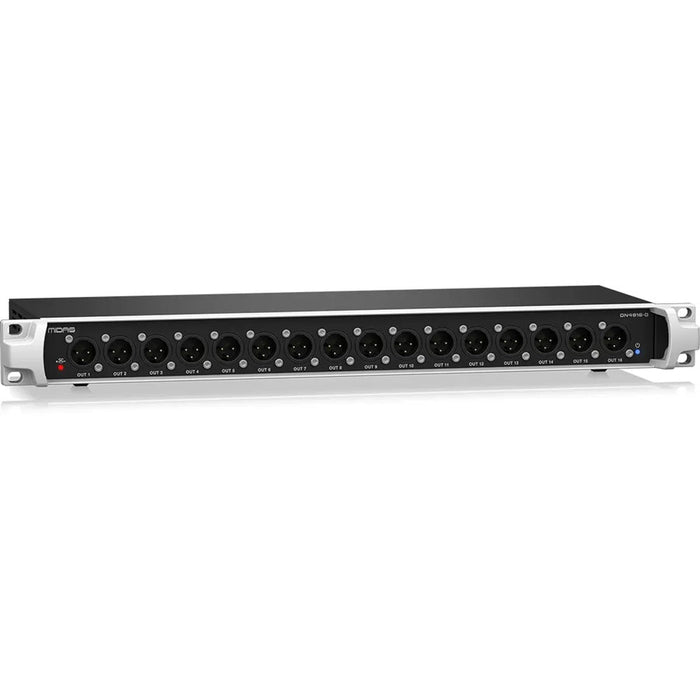 Midas DN4816-O StageConnect 16-Output Interface