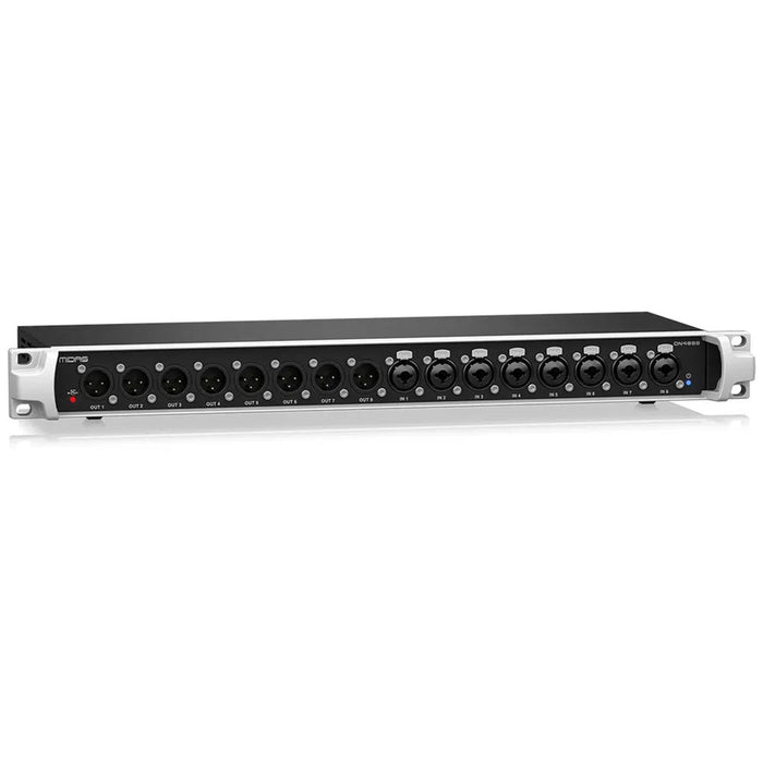 Midas DN4888 Stage Connect Interface w/ 8 In & Out