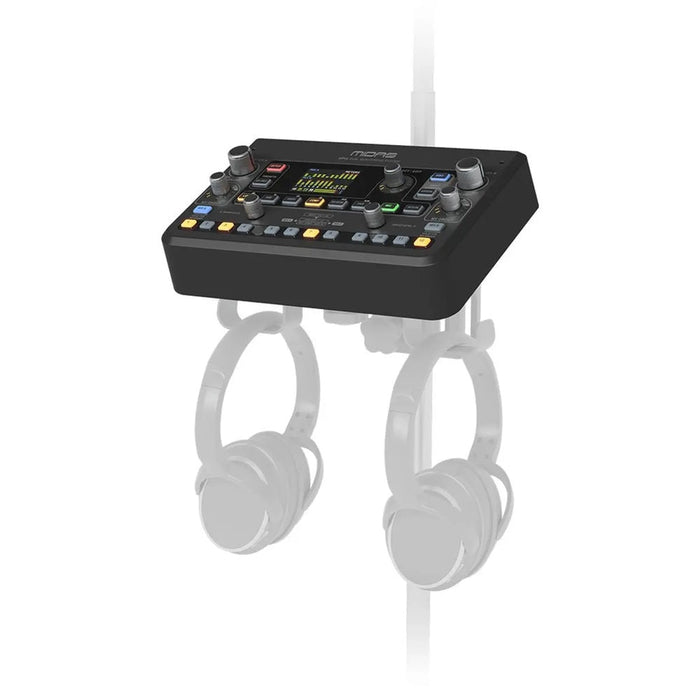 Midas DP48 Dual Channel Personal Monitor Mixer
