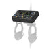 Midas DP48 Dual Channel Personal Monitor Mixer