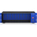 Midas L10 500 Series Rackmount Chassis for 10 Modules w/ Advanced Audio Routing