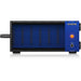 Midas L6 500 Series Rackmount Chassis for 6 Modules w/ Advanced Audio Routing