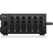 Midas L6 500 Series Rackmount Chassis for 6 Modules w/ Advanced Audio Routing