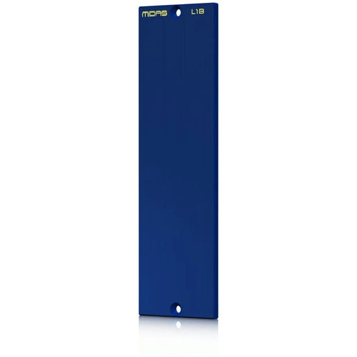 Midas Legend L1B 500 Series Blank Plate