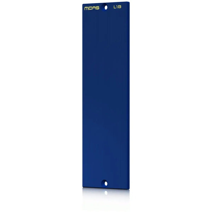 Midas Legend L1B 500 Series Blank Plate