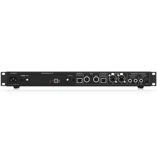 Midas M32C Digital Rack Mixer w/ 40 Input Channels and 25 Mix Buses