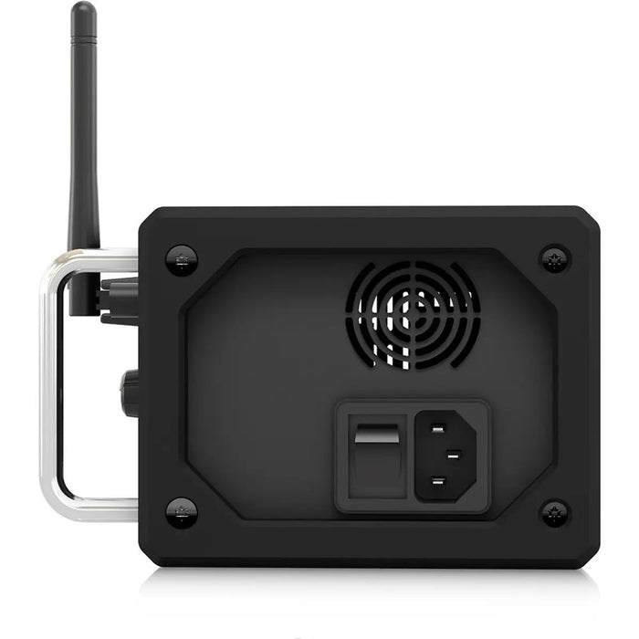 Midas MR12 12-Input Digital Mixer for iPad/Android Tablets