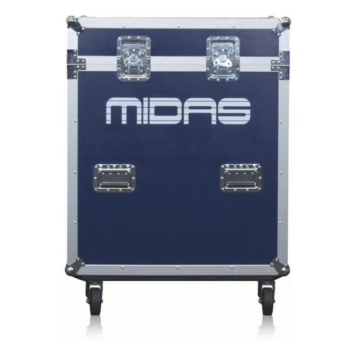 Midas PRO1-RC Flight / Road Case For PRO1 Digital Console (453025) - Gsus4