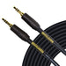 Mogami 3.5mm TRS to 3.5mm TRS Cable (15ft) (MOG-3.53.515) - Gsus4