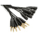 Mogami 8 x TRS to 8 x XLRF Cable (15ft) (MOG-8TRSXLRF15) - Gsus4