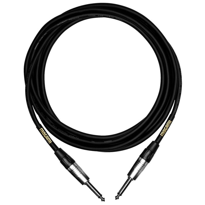 Mogami CorePlus Instrument Cable (5ft) (MOG-CPINSTRUMENT05) - Gsus4