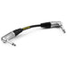 Mogami CorePlus Pedal Patch Cable (0.5ft / 0.15M) (MOG-CPPEDALRR) - Gsus4