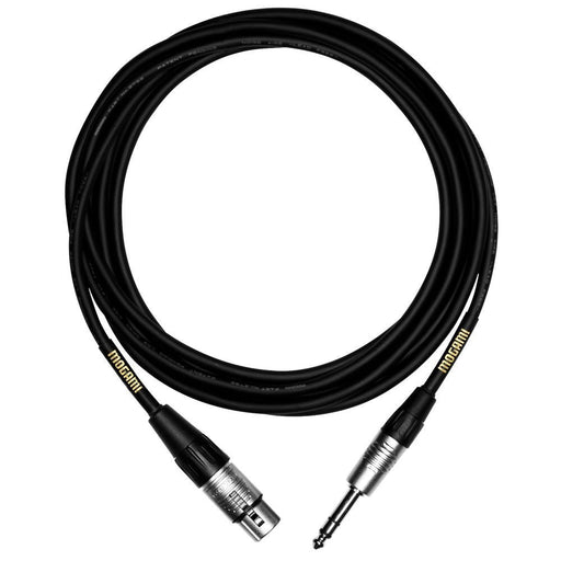 Mogami CorePlus TRS to XLR Female Cable (20ft) (MOG-CPTRSXLRF20) - Gsus4