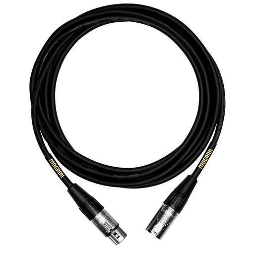 Mogami CorePlus XLR Microphone Cable (50ft) (MOG-CPXLRFXLRM50) - Gsus4