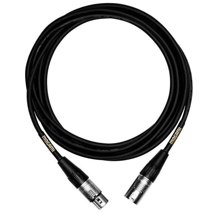 Mogami CorePlus XLR Microphone Cable (5ft) (MOG-CPXLRFXLRM05) - Gsus4