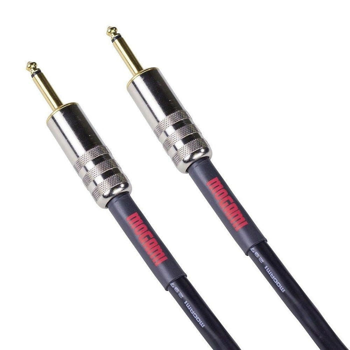 Mogami Overdrive Speaker Cable 1/4" TS to Same (3ft) (MOG-ODSPK03) - Gsus4