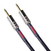 Mogami Overdrive Speaker Cable 1/4" TS to Same (3ft) (MOG-ODSPK03) - Gsus4