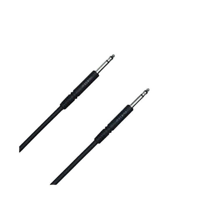 Mogami PJM12 TT to TT Bantam Patch Cable (12 inch) (MOG-PJM-12) - Gsus4