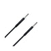 Mogami PJM12 TT to TT Bantam Patch Cable (12 inch) (MOG-PJM-12) - Gsus4