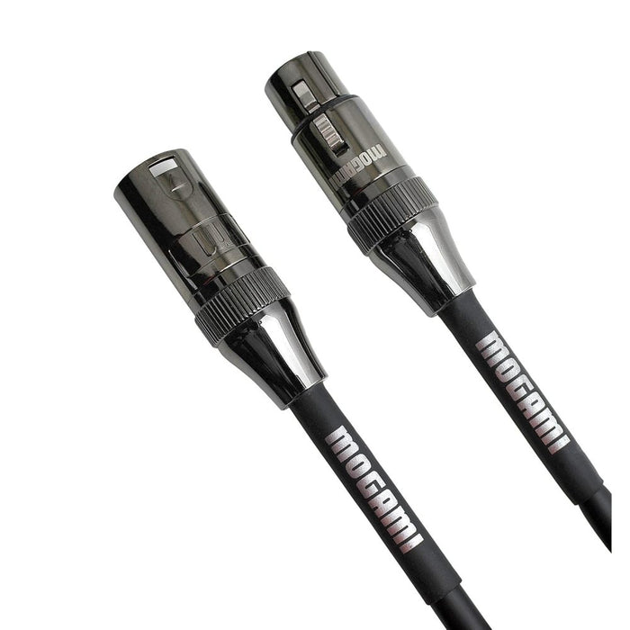 Mogami Platinum Studio Premium XLR Cable (12ft) (MOG-PLATINUMSTUDIO12) - Gsus4