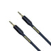 Mogami Pure Patch 3.5mm TRS to Same Cable (3ft) (MOG-3.53.503) - Gsus4