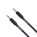 Mogami Pure Patch 3.5mm TRS to Same Cable (6ft) (MOG-3.53.506) - Gsus4