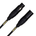 Mogami Stage Gold XLR - XLR Mic Cable (20ft) (MOG-STAGEGOLD20) - Gsus4