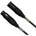 Mogami Stage Gold XLR - XLR Mic Cable (30ft) (MOG-STAGEGOLD30) - Gsus4