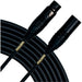 Mogami Stage Gold XLR - XLR Mic Cable (30ft) (MOG-STAGEGOLD30) - Gsus4